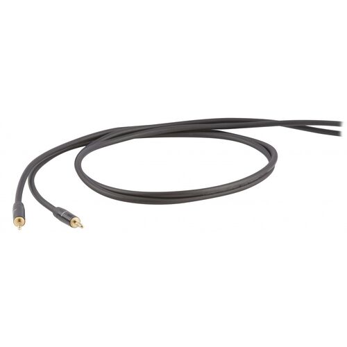 Die Hard Cable Mini-Jack Dhs550lu18