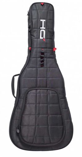 Die Hard Funda para Guitarra Clásica Dhzcgb