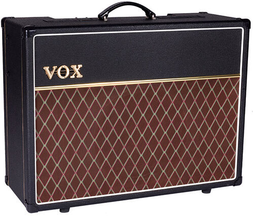 Vox Amplificador Combo para Guitarra Ac30s1