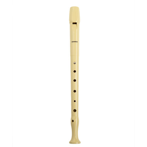 Hohner Flauta Soprano B9508 Alemana