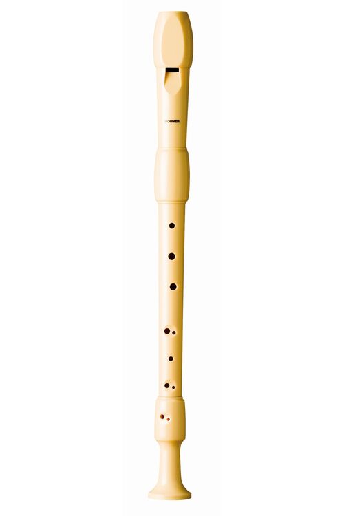 Hohner Flauta Soprano 9576 Alemana