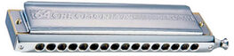 Hohner Armónica Cromática 64 Chromonica