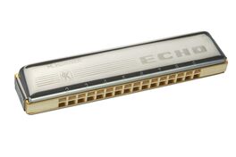Hohner Armónica Trémolo Echo 32 C