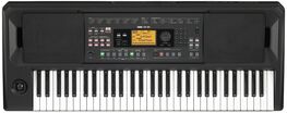 Korg Teclado de Acompañamiento con Altavoces ek-50