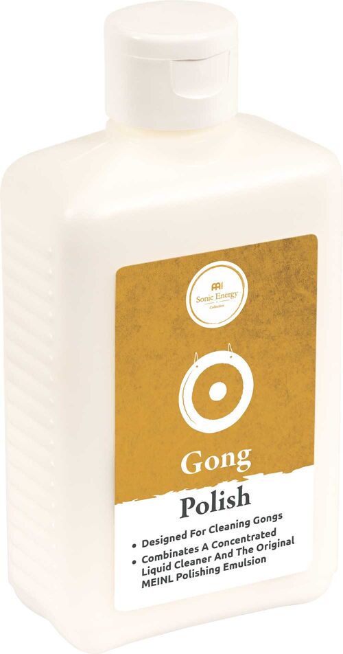 Limpiador de Gong Mgp Sonic Energy