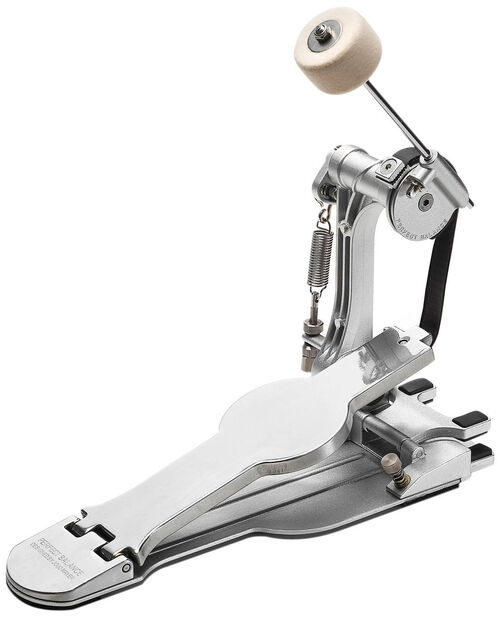 Sonor Pedal de Bombo (Simple) Pedal Perfect Balance Standard