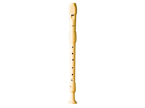 Hohner Flauta Alto B9577 F-Alto Barroca