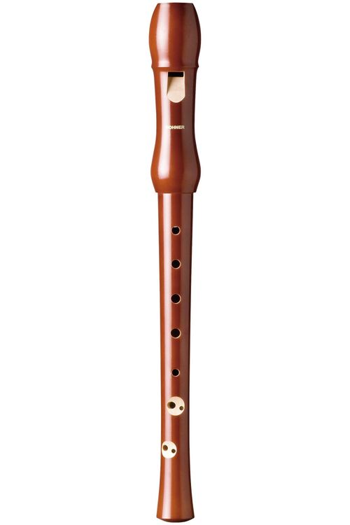 Hohner Flauta Soprano B9556 Alemana