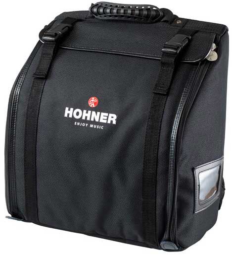 Hohner Funda para Acordeón Funda Acordeon Talla S
