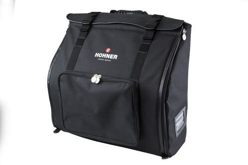 Hohner Funda para Acordeón Funda Acordeon Talla L (72 Bajos)
