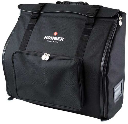 Hohner Funda para Acordeón Funda Acordeon Talla Xl (80-96-120 Bajos)