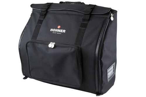 Hohner Funda para Acordeón Funda Acordeon Talla Xxl (Morino V 120)