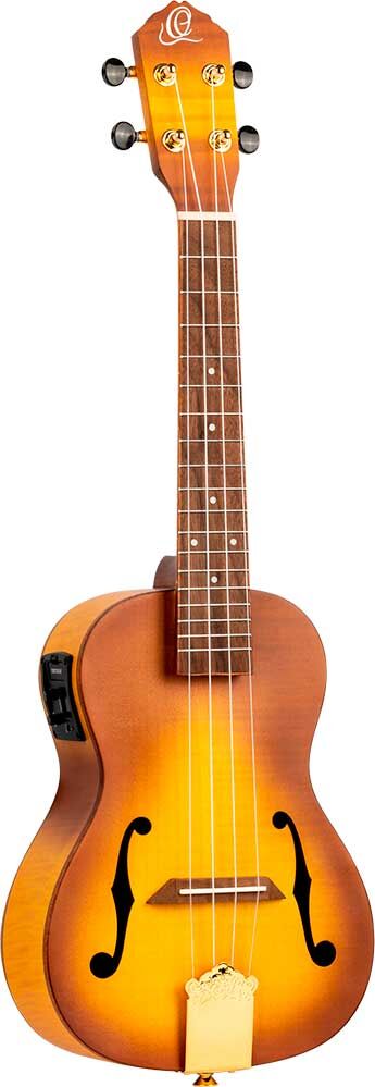 Ortega Ukelele Especial Rusl-Hsb