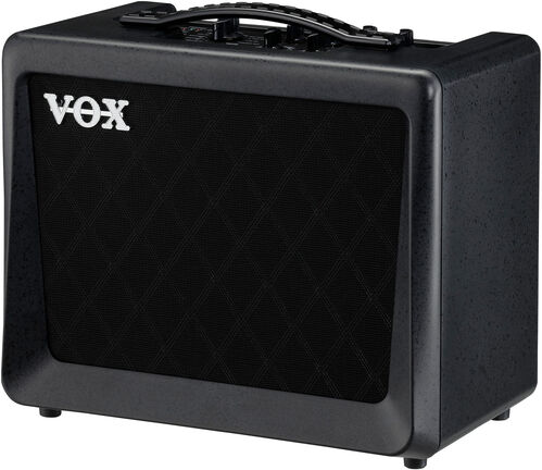 Vox Amplificador Combo para Guitarra Vx15 Gt
