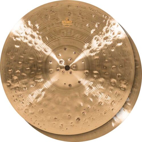 Meinl Platos de Charles 1438 b14frh