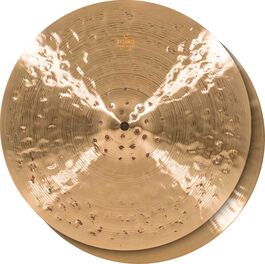 Meinl Platos de Charles 1538 b15frh