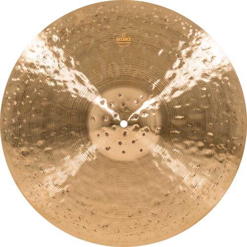 Meinl Plato Crash 1838 b18frc