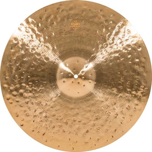 Meinl Plato Ride 2038 b20frr