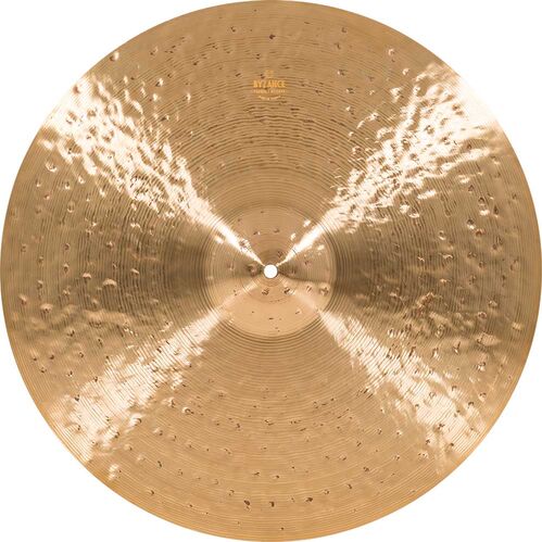 Meinl Plato Ride 2238 b22frr