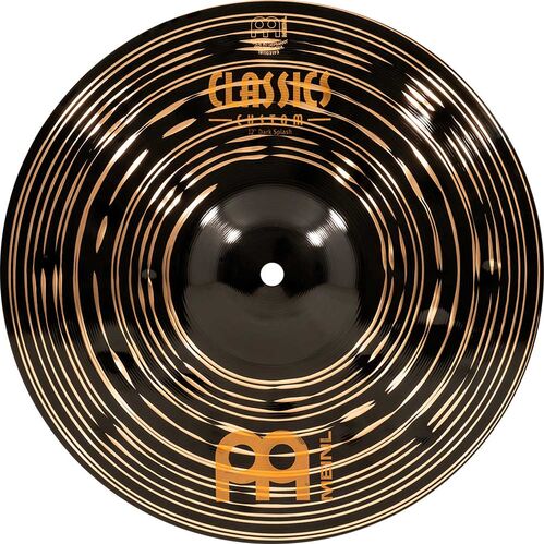 Meinl Plato Splash 1238 cc12das