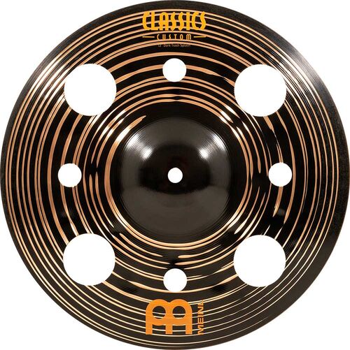 Meinl Plato Splash 1238 cc12datrs