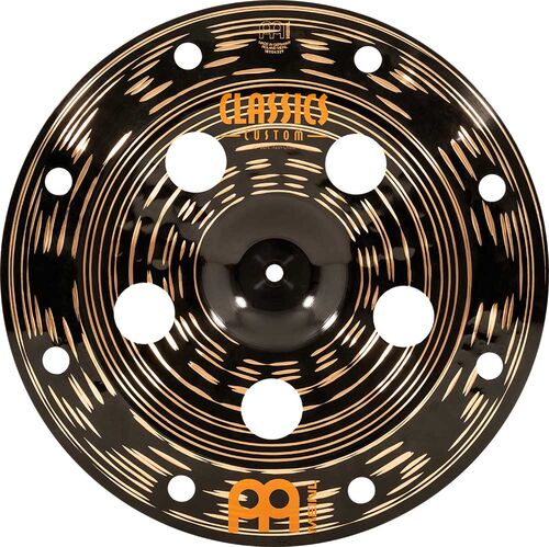 Meinl Plato China Cc16datrch