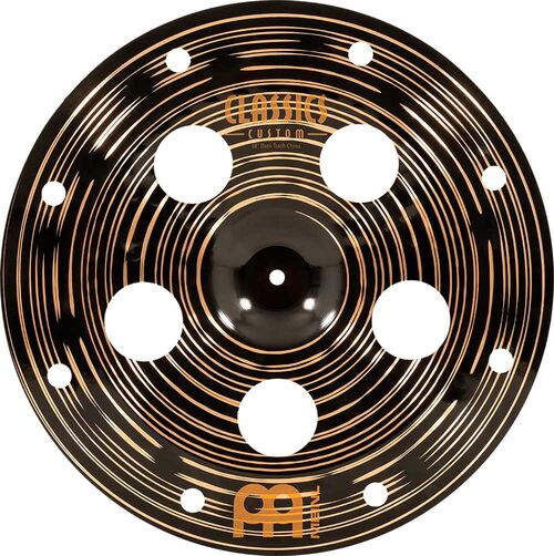 Meinl Plato China Cc18datrch