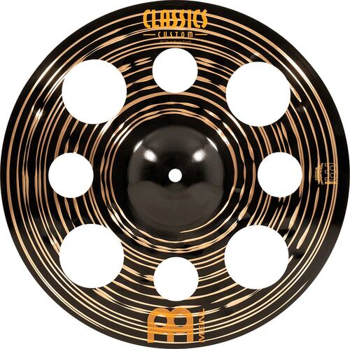 Meinl Plato Crash Cc14datrc