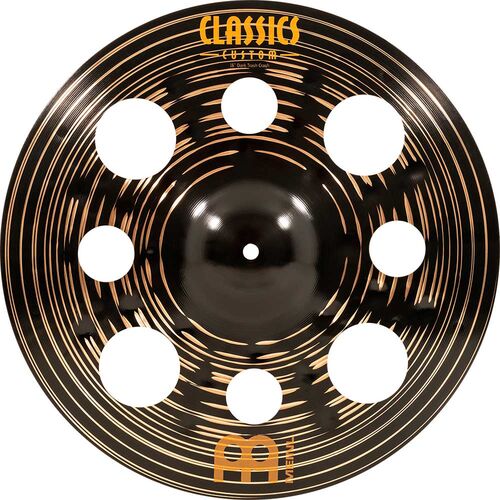 Meinl Plato Crash Cc16datrc