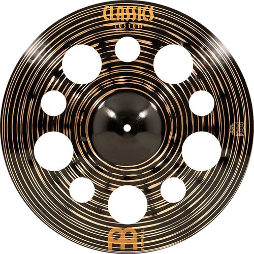 Meinl Plato Crash Cc18datrc