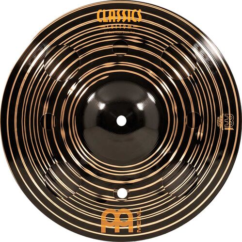 Meinl Plato Especial Cc-12dastk