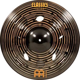 Meinl Plato Especial Cc-16dastk