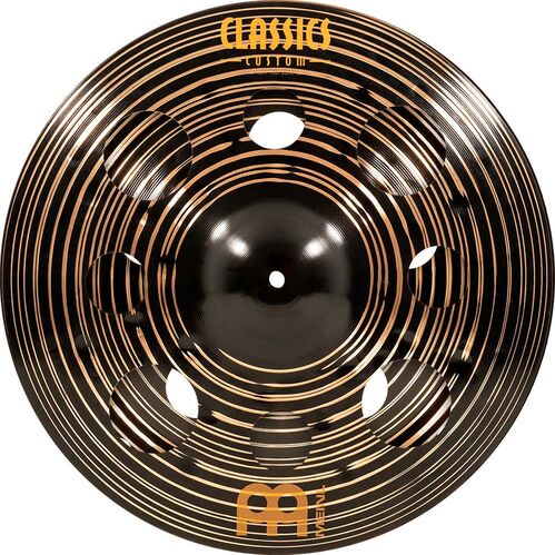 Meinl Plato Especial Cc-16dastk