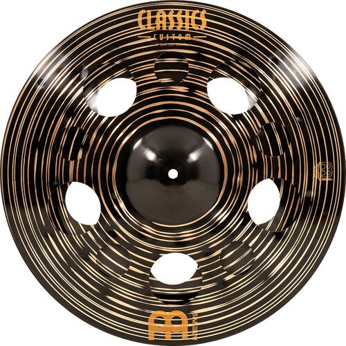 Meinl Plato Especial Cc-18dastk