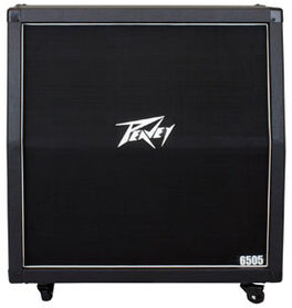 Peavey Pantalla Pasiva para Guitarra 6505 412 Slant Cabinet