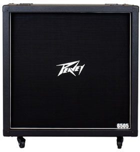 Peavey Pantalla Pasiva para Guitarra 6505 412 Straight Cabinet