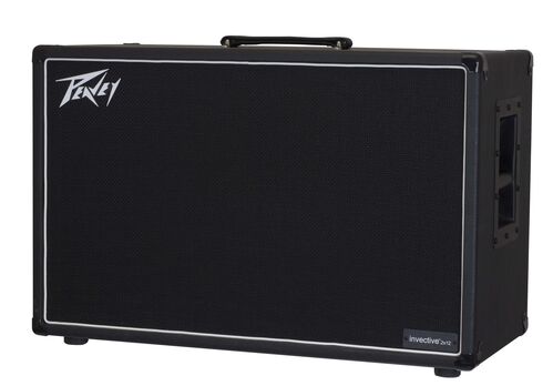 Peavey Pantalla Pasiva para Guitarra Invective  .212 Cabinet