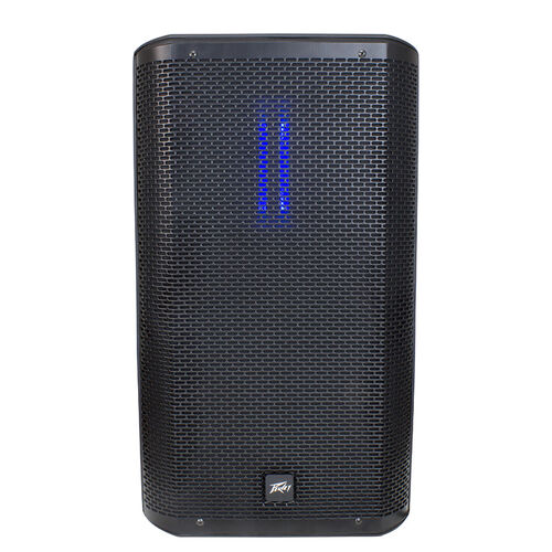 Peavey Altavoz de Pa Amplificado Rbn  112