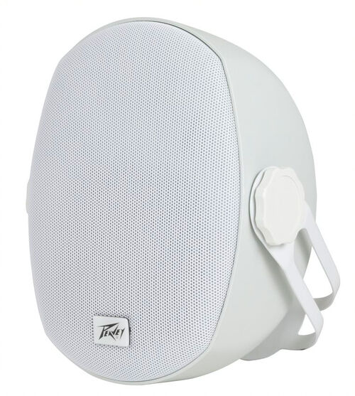 Peavey Altavoz de Techo / Superficieimpulse 5c - White