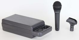 Peavey Micrófono Dinámico de Mano Pvm  44 Microphone