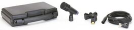 Peavey Micrófono Dinámico de Instrumento Pvm **Pvm  328 Tom Microphone