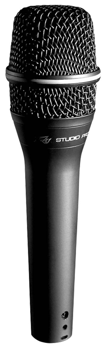 Peavey Micrófono de Condensador de Manocm1  Microphone