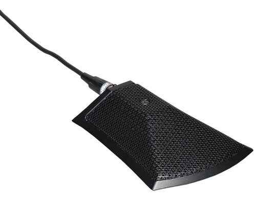 Peavey Micrfono de Condensador de Superficiepsm  3 Boundary Microphone - Black