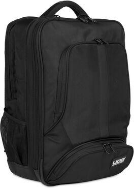 UDG Funda U9108bl/Or - Ultimate Backpack Slim Black/Orange Inside UDG Funda U9108bl/Or - Ultimate Backpack Slim Black/Orange Inside