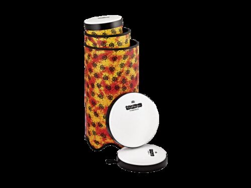 Viva Rhythm Djembe Vr-Cposet-Sh