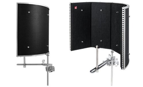 SE Electronics Pantalla Absorbente para Micrófono Rf Pro