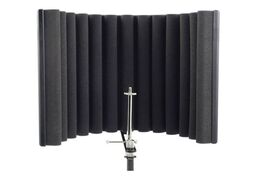 SE Electronics Pantalla Absorbente para Micrófono Rf X