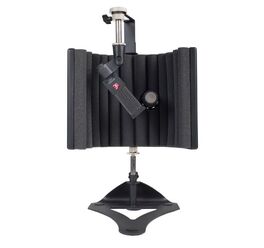 SE Electronics Pantalla Absorbente para Micrófono Guitarf