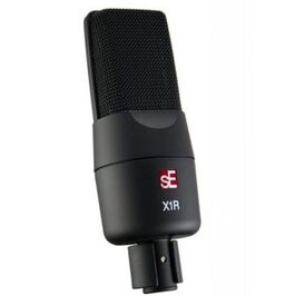 SE Electronics Micrófono Dinámico de Cinta X1 R