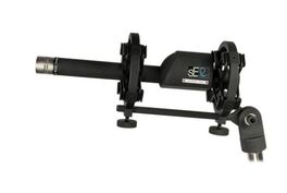 SE Electronics Micrófono de Condensador Membrana Pequeñarn17